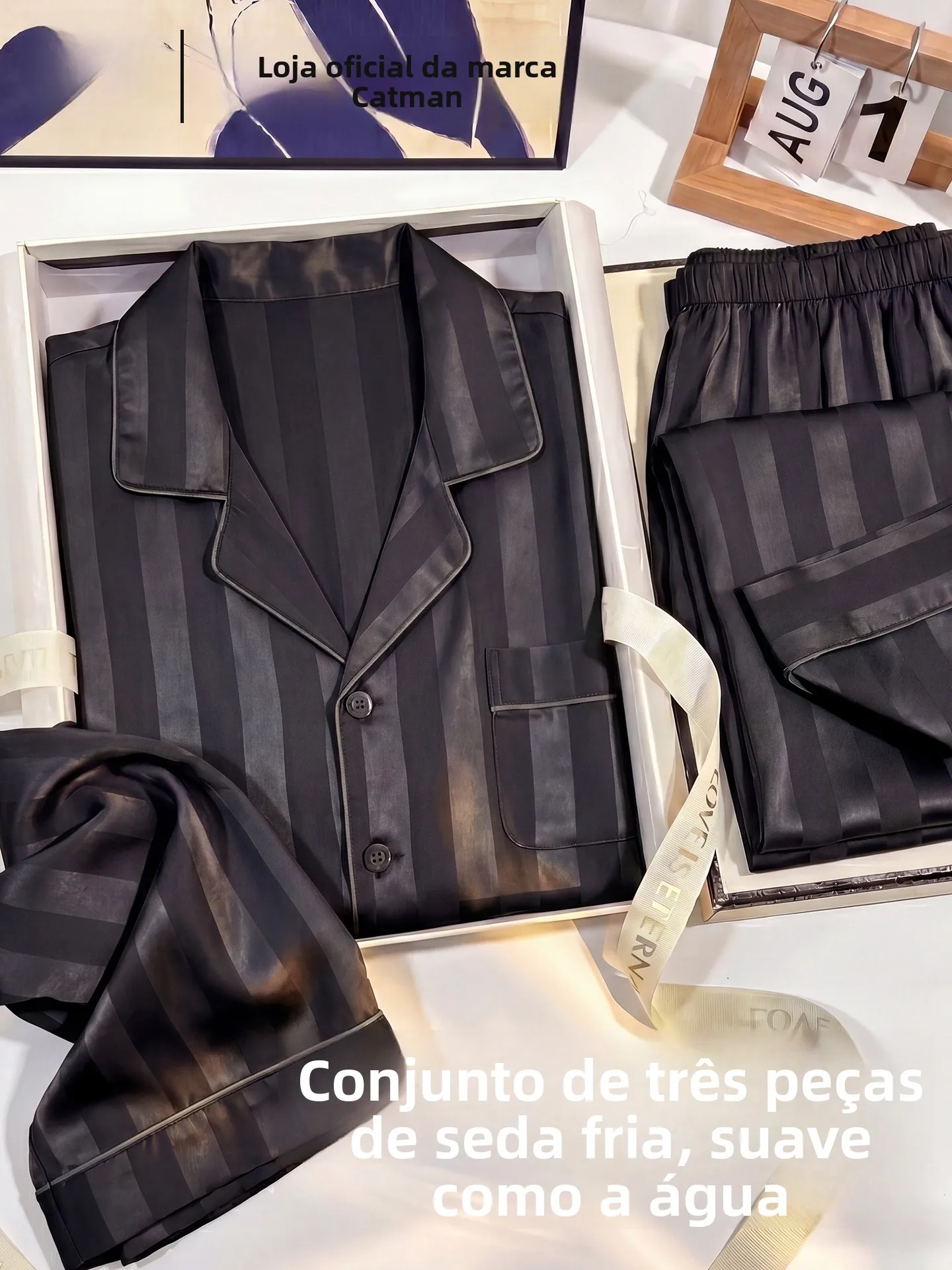 ice-silk-sleepwear-three-piece-set-2026-new-summer-high-end-silk-home-clothes-father's-day-gift-for-dad-short-sleeve-bu