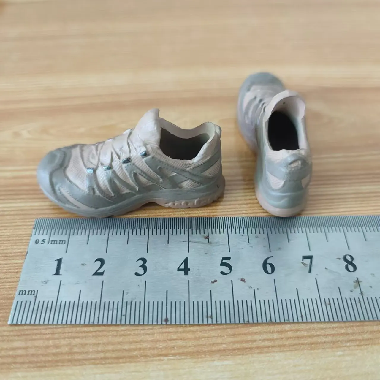 ZYTOYS ZY1003 1/6 akcesoria żołnierza buty wojskowe buty bojowe Model zabawki Fit 12 ''figurka ciało w magazynie