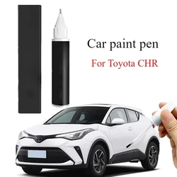 For Toyota CHR paint pen Pearl Baiyize Auto Supplies Modified Parts Original scratch repair artifact