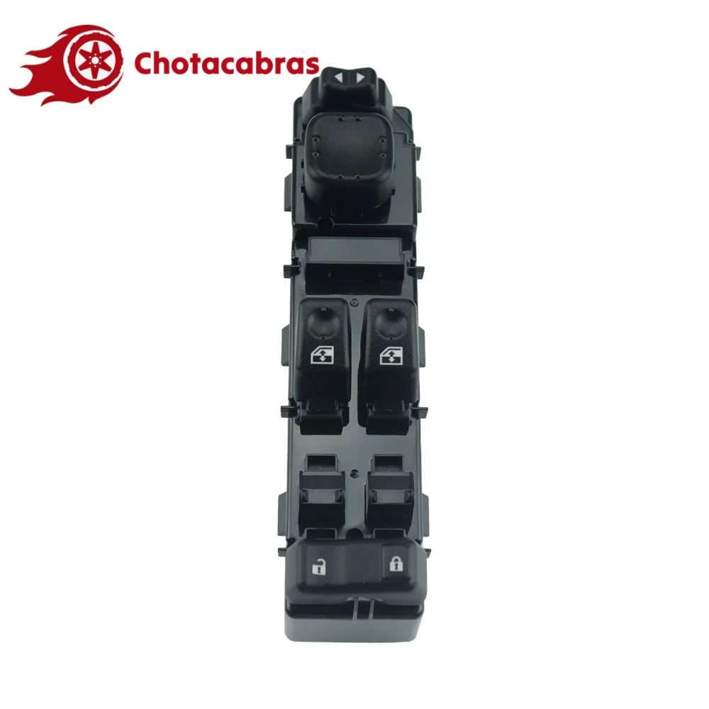 

15883318 Power Window Switch Window Control Switch with Panel for Chevrolet Silverado GMC Sierra 1500 2500 3500 2005 2006 2007