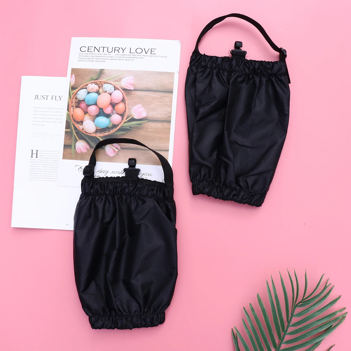 

Snow Foot Cover Trekking Feet Snake Gaiters Waterproof Hiking Ankle for Adjustable Covers