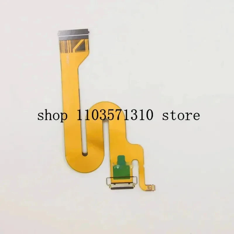 New Original for Lenovo Yoga duet 7-13iml05 7-13itl6 LCD LED screen display flex cable 5c10s30100 fast ship JM