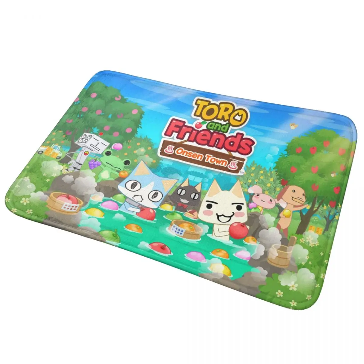 Doko Demo Issyo Ino…