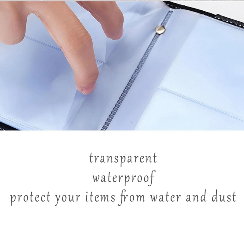 Budget Book 96 Envelope Savings Challenge Book, Budget Binder With Cash Envelopes 6 Pieces