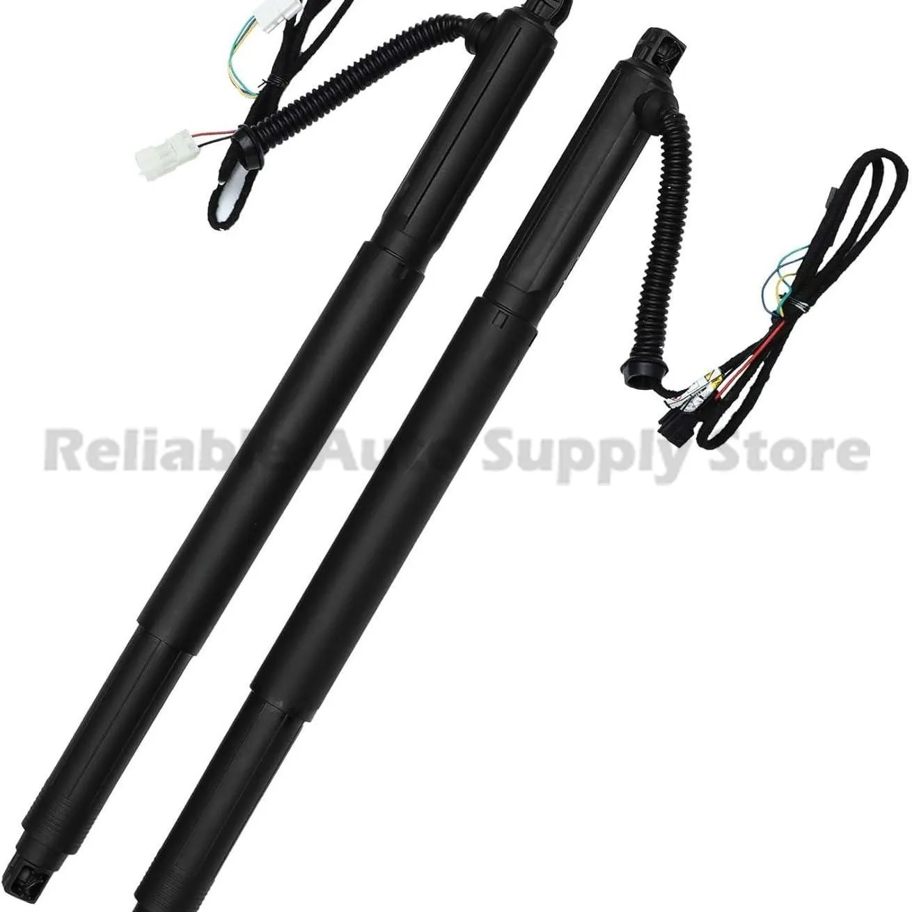 

1 Pair For BMW X6 F16 512473186511 51247318652 Electric Tailgate Strut High Quality Durable Design