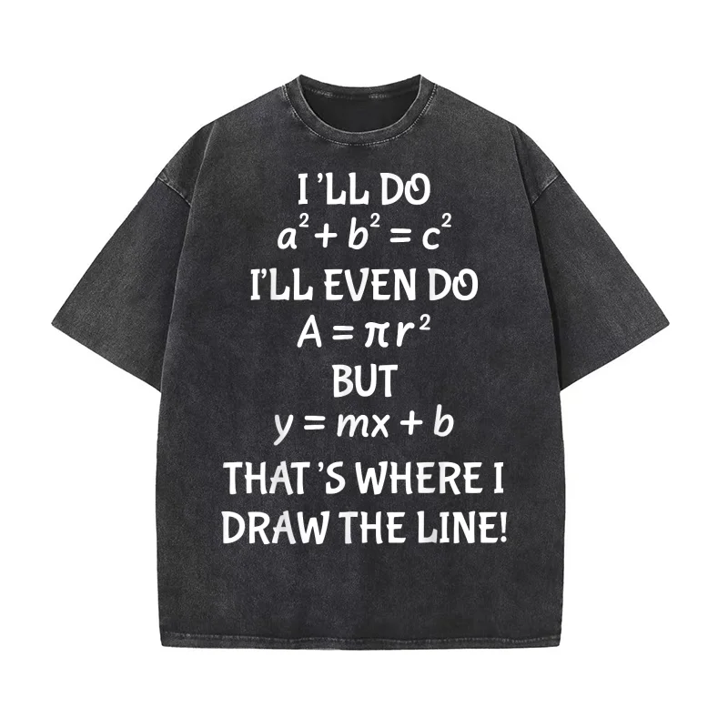 

Забавная шутка учителя математики для мужчин и женщин, забавные лучшие математические цитаты, футболка из чистого хлопка для мужчин, одежда большого размера с художественным графическим принтом