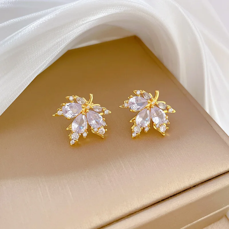 Thumbnail 3 - #54 Latest Earring Sets Offers