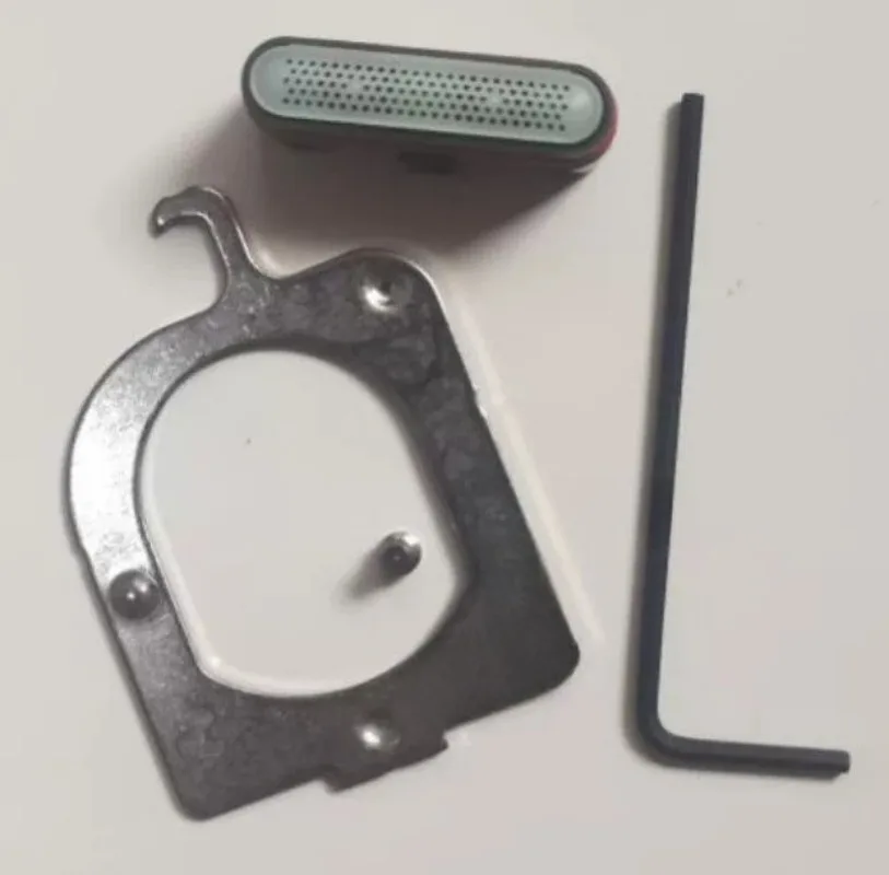 Suitable for Hansgrohe Faucet Aerator Filter Screen Spare Parts 94275000 94275, Shower Tap Replacement Accessories