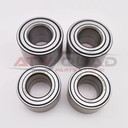 Front Rear Wheel Hub Bearing Kit for CFmoto 800 Tracker Utility U8 800 Trail Z8 800EX Z8-EX 1000 Z10 9GQ0-050710 30499-03081