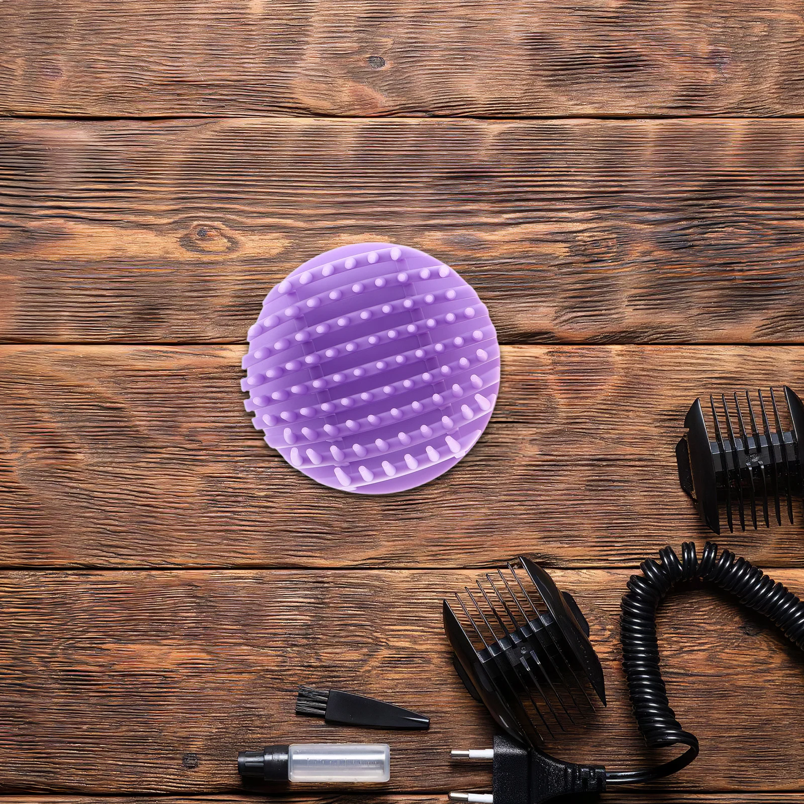 

6 шт. силиконовый массажер для кожи головы, полый дизайн, мягкая щетка для шампуня для волос, массажная расческа для мытья волос, скруббер для душа, шампунь, скруббер