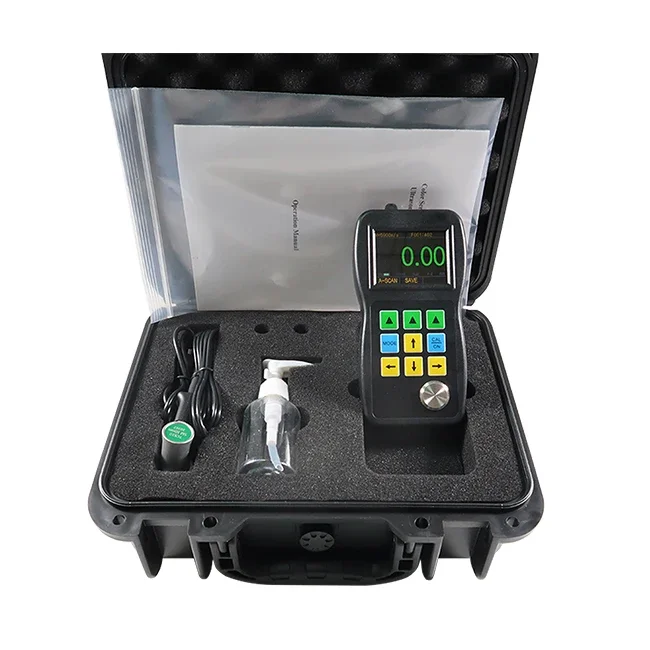 TM282 Ultrasonic Th…