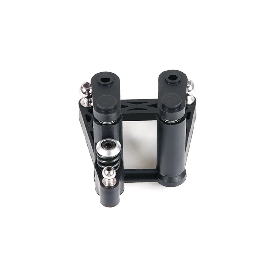 【Flash Sale】Steering Parts Set For Baja 5B Parts For 1/5 HPI ROVAN KM For BAJA 5B 5T 5SC