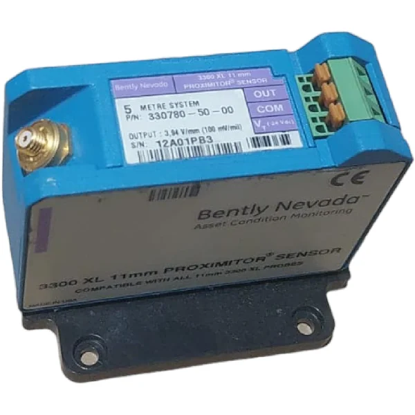 

De Proximidade 330780-50-00 Совершенно новый оригинальный Spot Plc