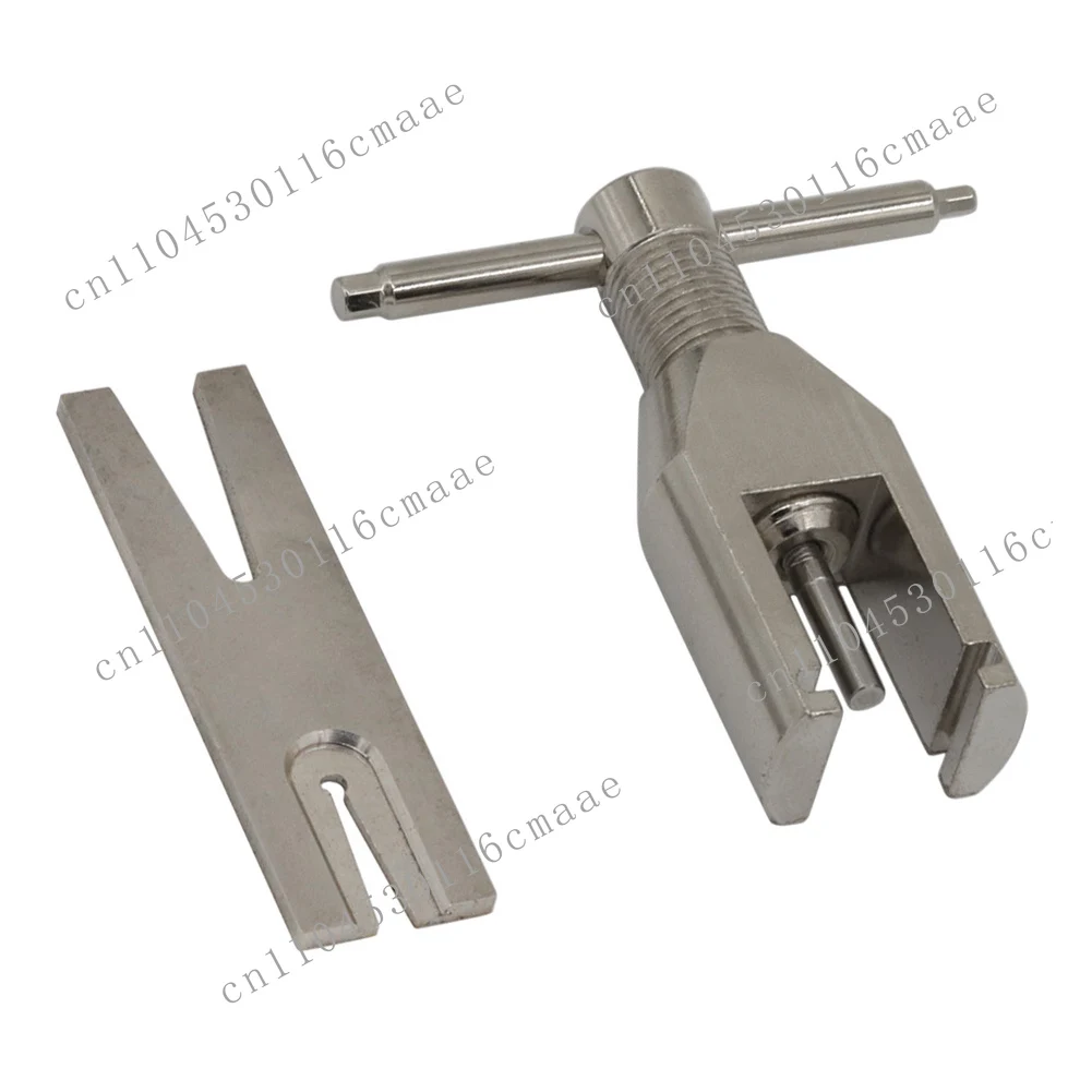 

New 1PC Household Motor Small Gear Puller Portable