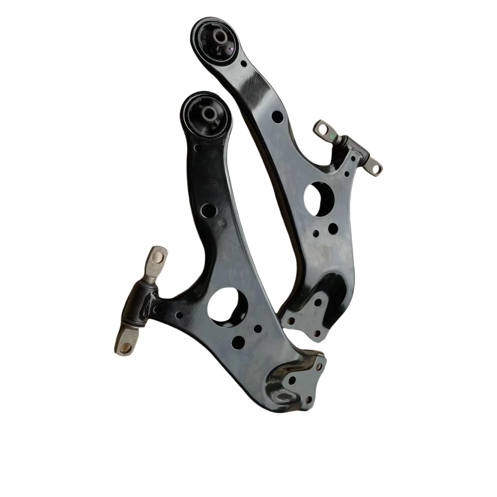 

480690-0E030 480690E030 LH + RH нижняя подвеска, поворотный рычаг, нижний опорный рычаг, автомобильные аксессуары