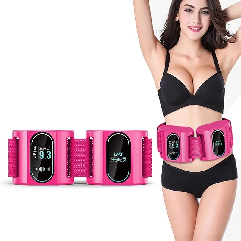 

Weight Loss Massager Muscle Massagers Cellulite Massager Fat Burner Machine Abs Muscle Stimulator Cellulite Remove Slimming