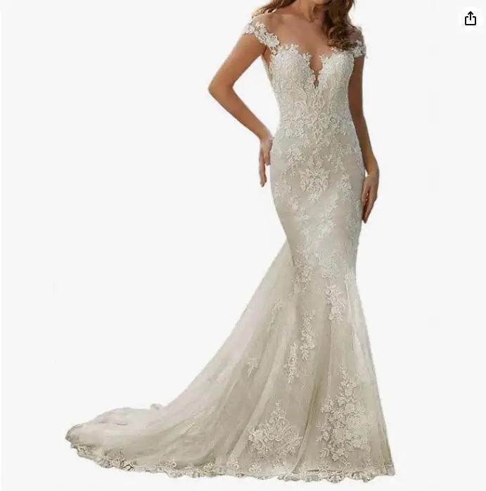 Simple Strapless Me… - image