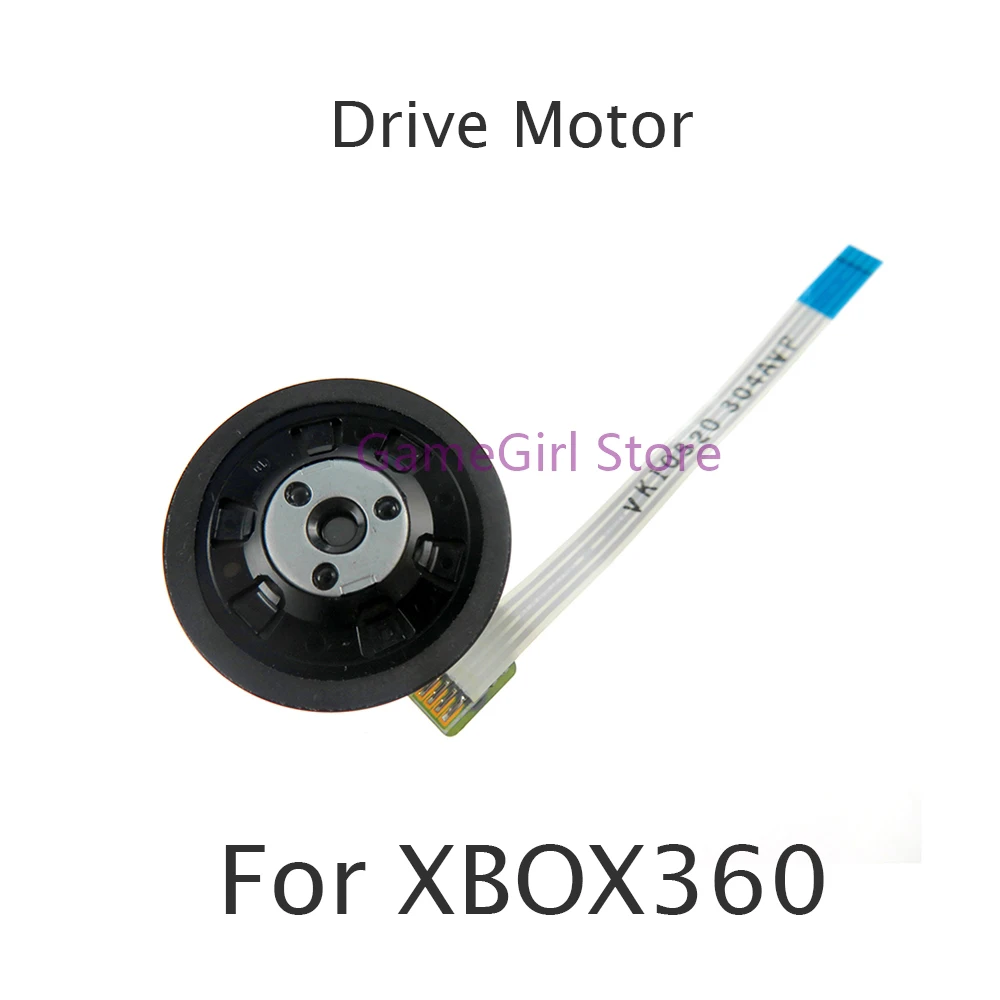 1pc Drive Motor for Xbox 360 Fat Slim Lite-On DG-16D2S DG-16D4S DG-16D5S Disc Replacement Part