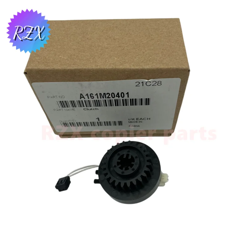 A161M20401 A161M20400 High Quality Clutch for Konica Minolta Bizhub C224 C284 C364 C454 C554 C308 C368 Copier Printer Spare Part