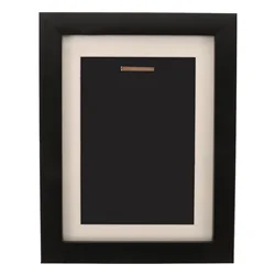 Medaille Fotolijst Display Pin Board Shadow Case Handige houder Stand Voetbalmedailles Badge Race
