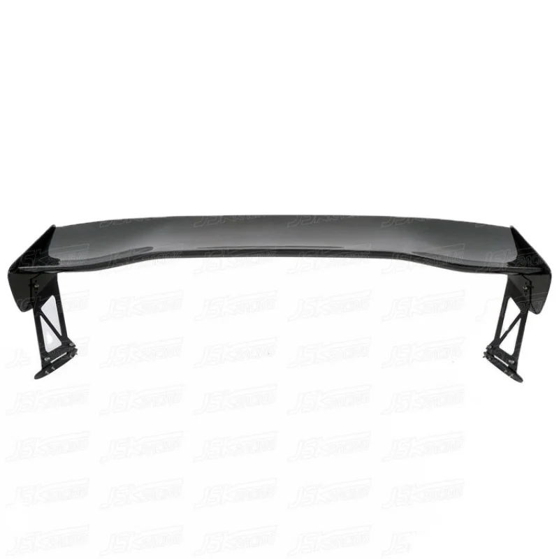 

VOL VERSION 2 TYPE-2 STYLE CARBON FIBER SPOILER REAR WING For MITSUBISHI LANCER EVOLUTION EVO 7 8 9