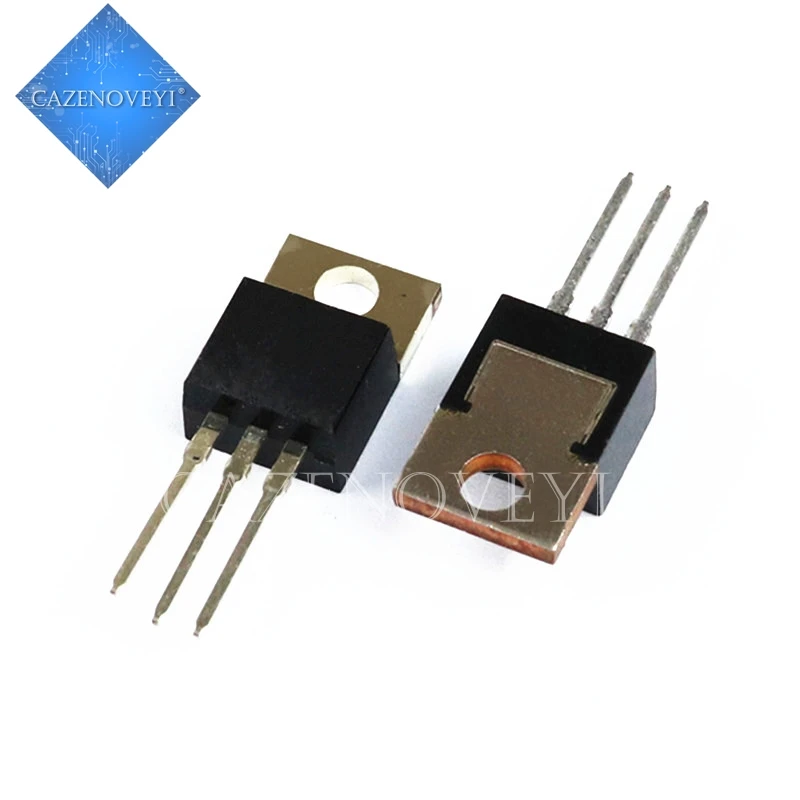 

10 шт./лот RD16HHF1 50V 5A 56,8 W RD16-HHF1 TO-220 новые и оригинальные Фотообои