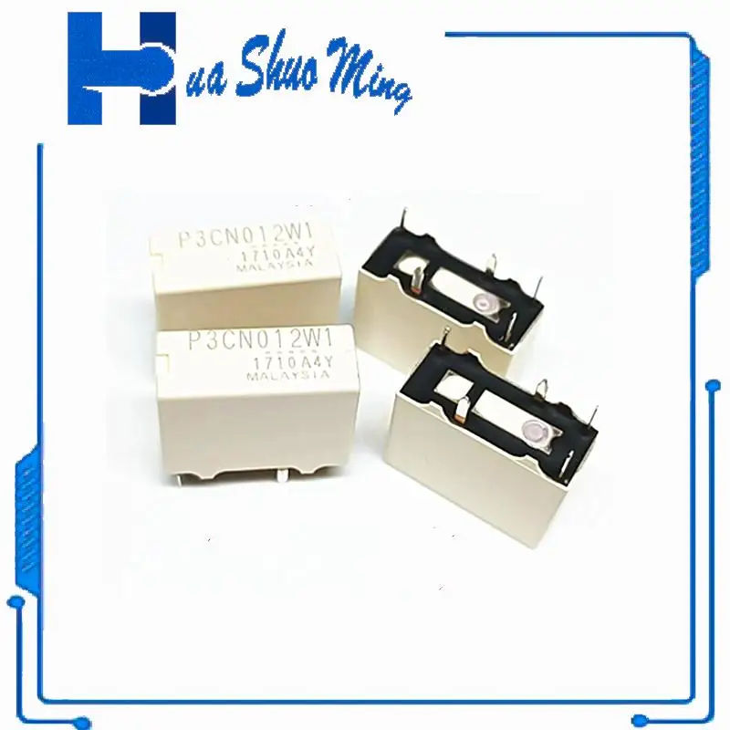 

5 шт./лот P3CN012W1 5-контактный