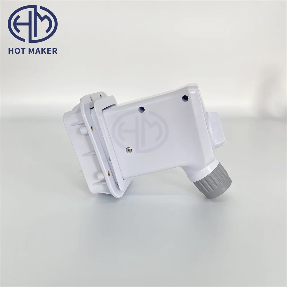 

OPT IPL LASER Beauty Machine Handle Joint Connector Plug Part