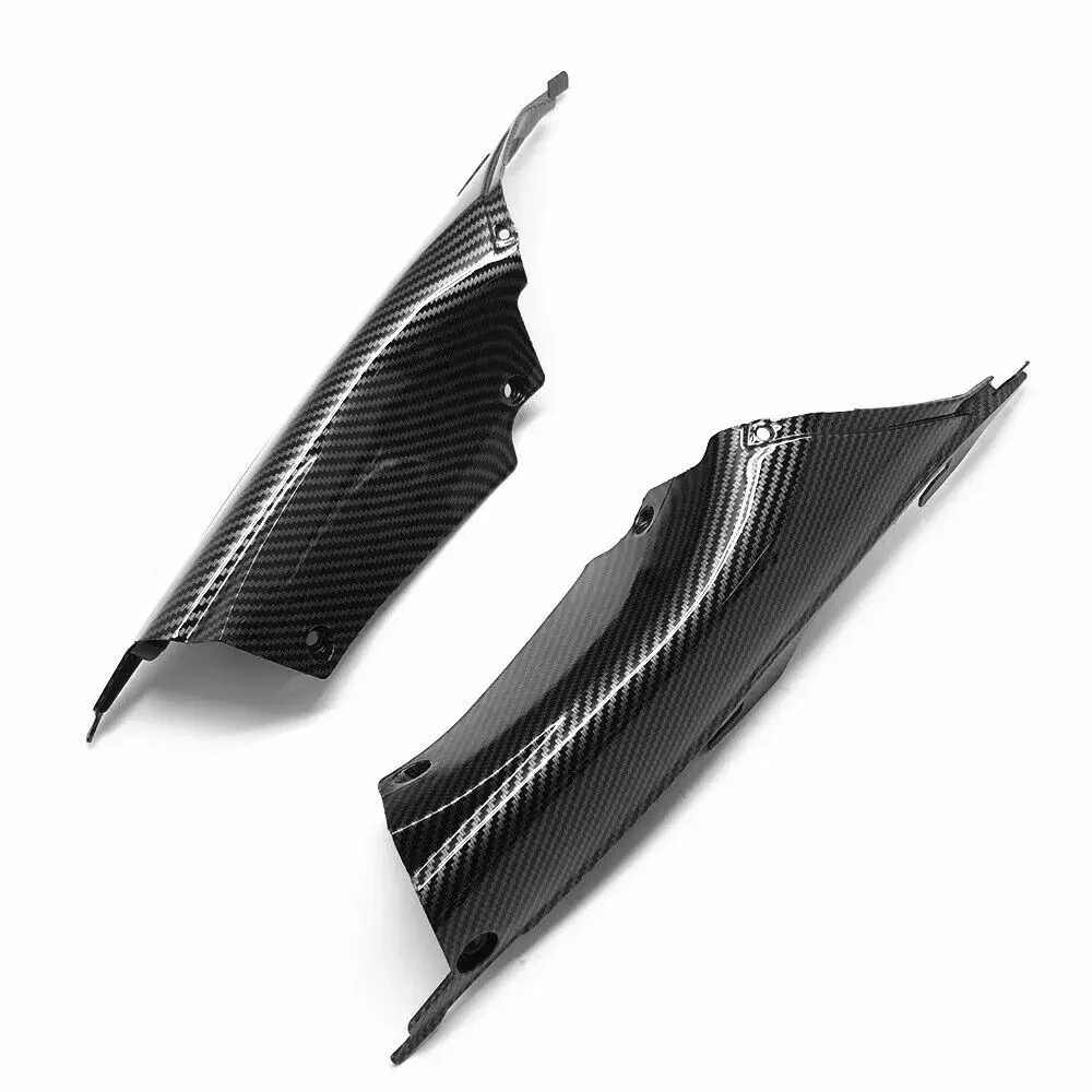 

Upper Front Dash Air Cover Fairing Carbon Fiber Color For Honda CBR1000RR 2012 2013 2014 2015 2016