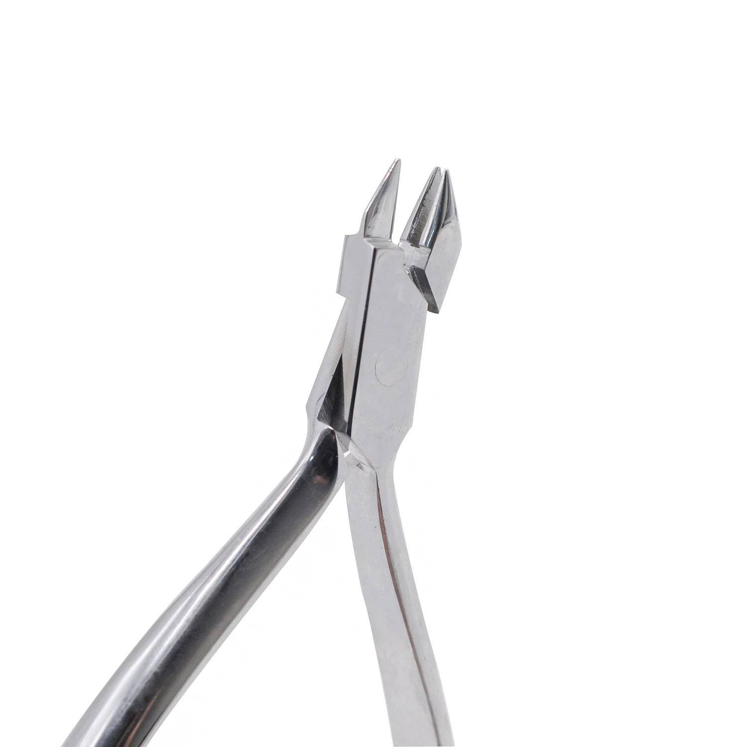 

1x стоматологические ортодонтические плоскогубцы с тремя зубцами, лигатурные плоскогубцы для формирования и гибки проволоки, длинный специальный инструмент для стоматологической клиники