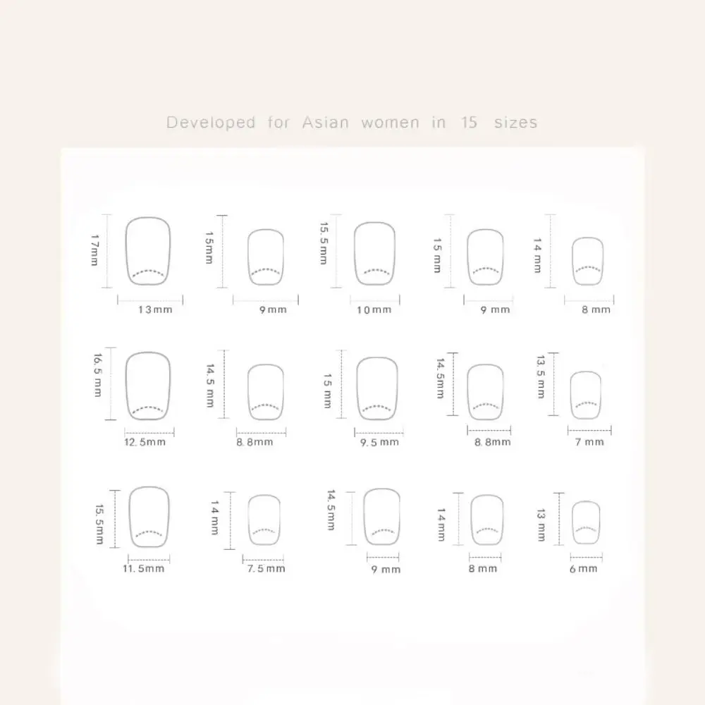 30 pçs novo curto bailarina unhas falsas olho de gato padrão xadrez dicas de unhas cor-bloqueio destacável imprensa em unhas mulheres meninas