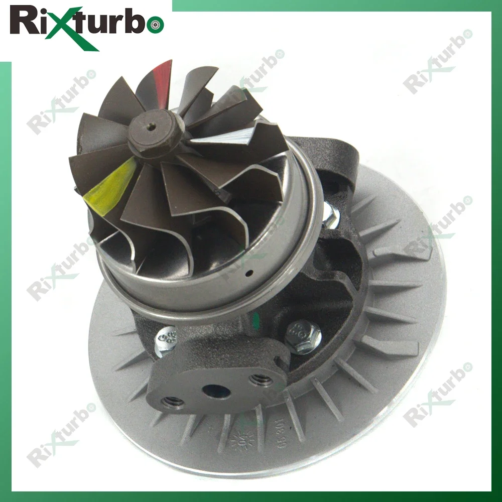 Turbocharger Core 465570 465570-0002 465570-0001 465570-0003 T04B44 For Volvo Industrial Truck 6.72L TD70D Engine Parts