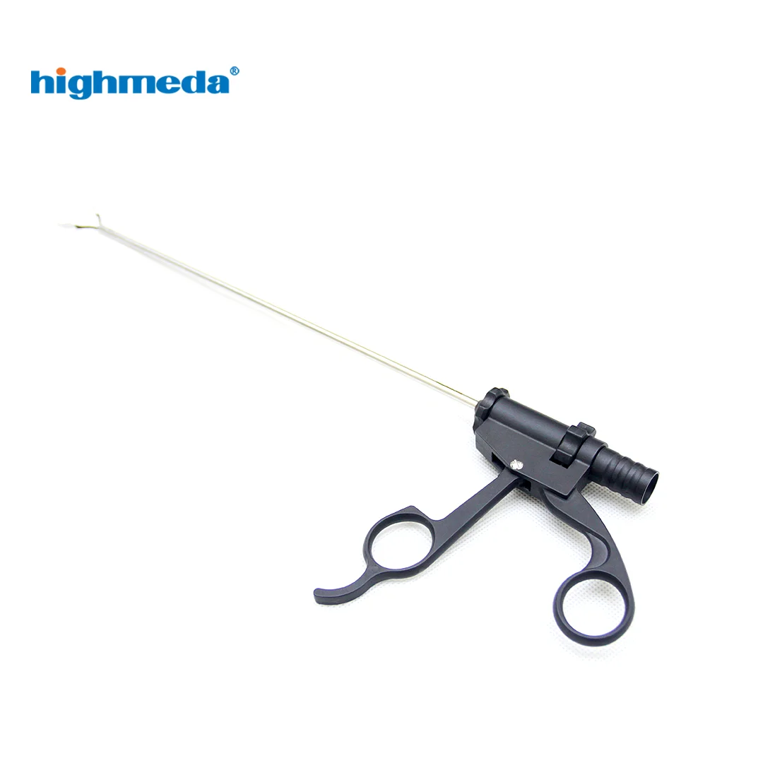 Highmeda Medical Surgical Instrument Hemostatic Bipolar Forceps Tips