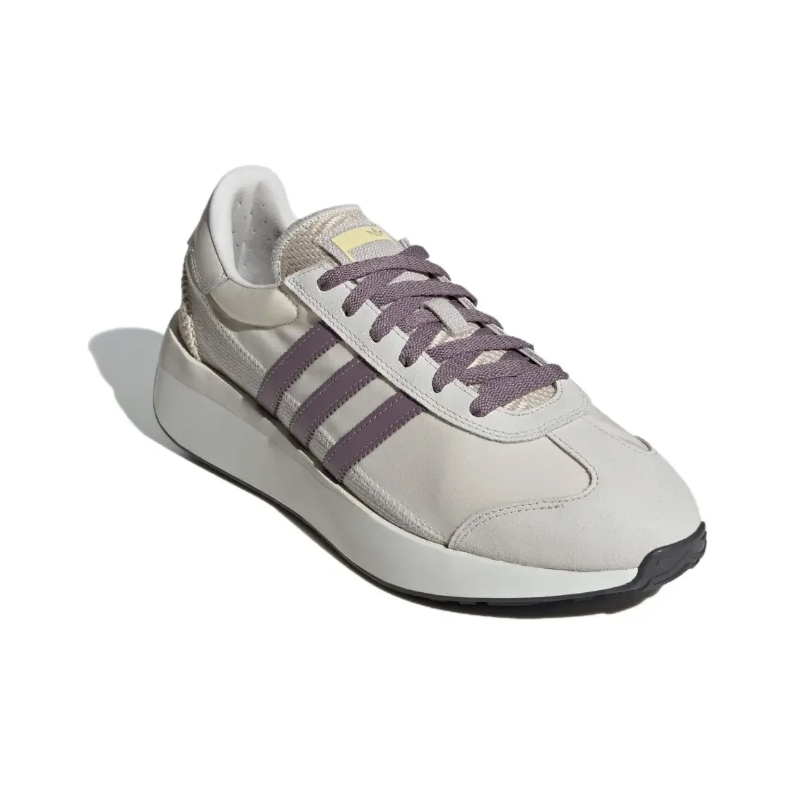 

Adidas COUNTRY XLG classic outdoor unisex Running Shoes for Women Fashionable Comfortable Anti-slip