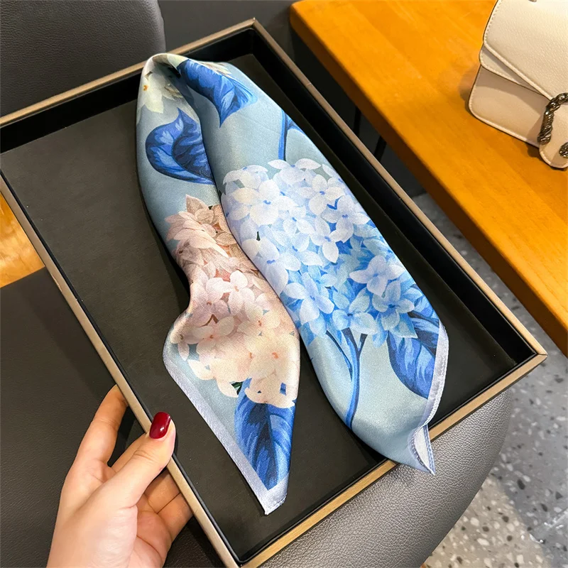 Thumbnail 4 - #12 Best Silk Scarves to Buy In 2026