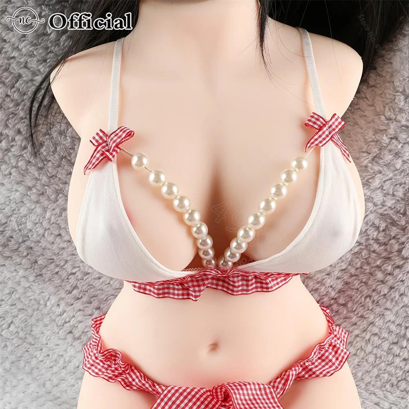 Pocket Pussy and Vagina Ass Doll Dolls for Sex Robot Girl 18 Male Masturbation Tools Silicone Seхdoll Sexy Toys Men Porn Vaginal