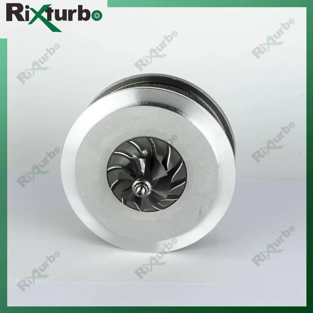 Núcleo do carregador turbo balanceado 1s4q6k682ak 713517-0015 carregador de carro turbo 1s4q6k682al para ford focus 1.8 tdci 74kw 85kw tdci motor