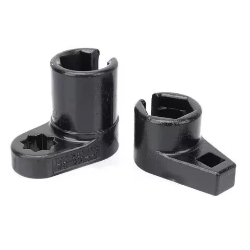 Car Oxygen Sensor Removal Tool 22mm Automotive Installation Oxygen Socket Head Wrench Special Tool For Hyundai Volvo car view 6