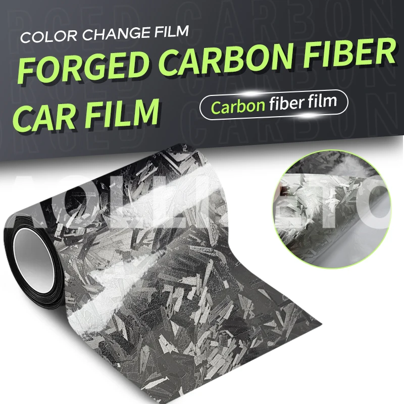 

Electroplated forged glass gray red silver exterior car stickers car vinyl motorcycle carbon fiber vinyl self-adhesive interior