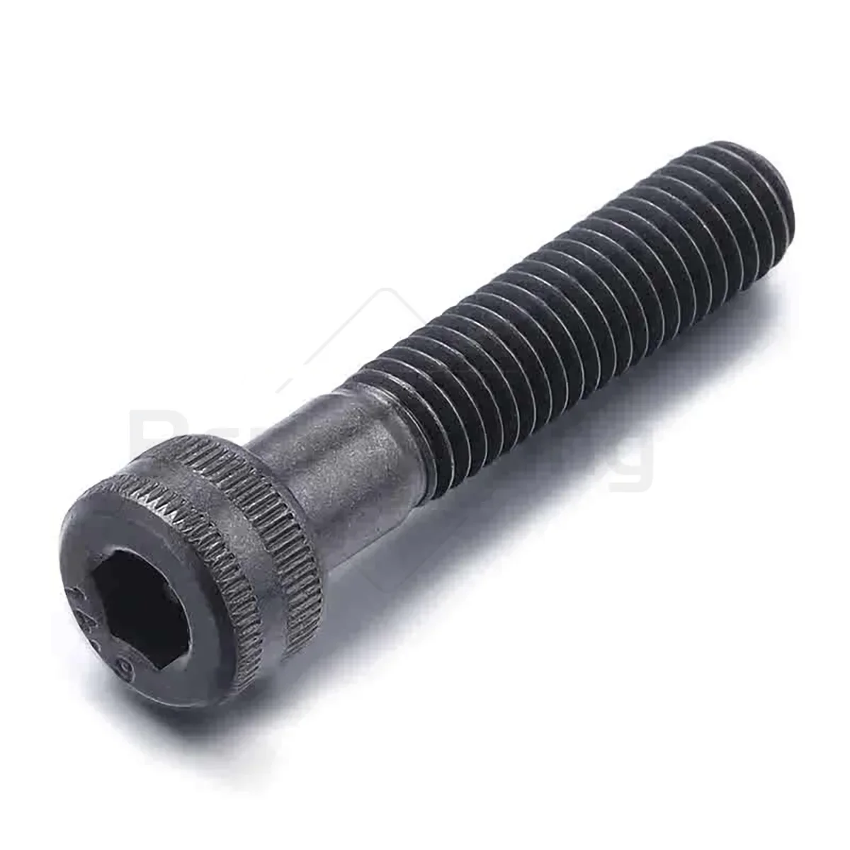 六角頭ねじボルト,アレンねじ,六角,カップ,m6,m8,m10,m12,m14,m16,グレード14.9,高強度,鋼,din912 1-5個