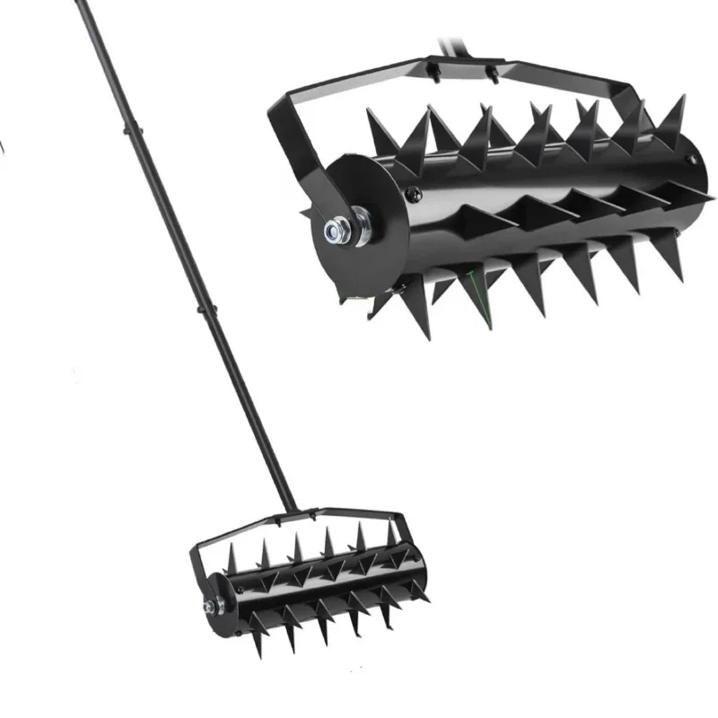 

Garden tools, garden lawn aerator