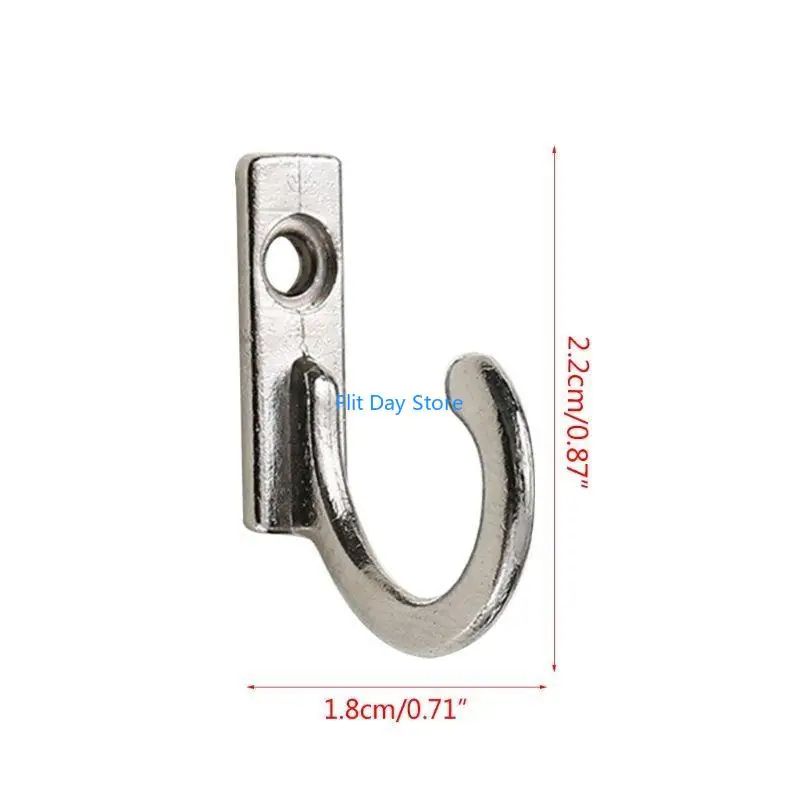 F92C 10 PCS MOUTH HOUNTER HOUGE HOÀN THÀNH HOAD SIMPR
