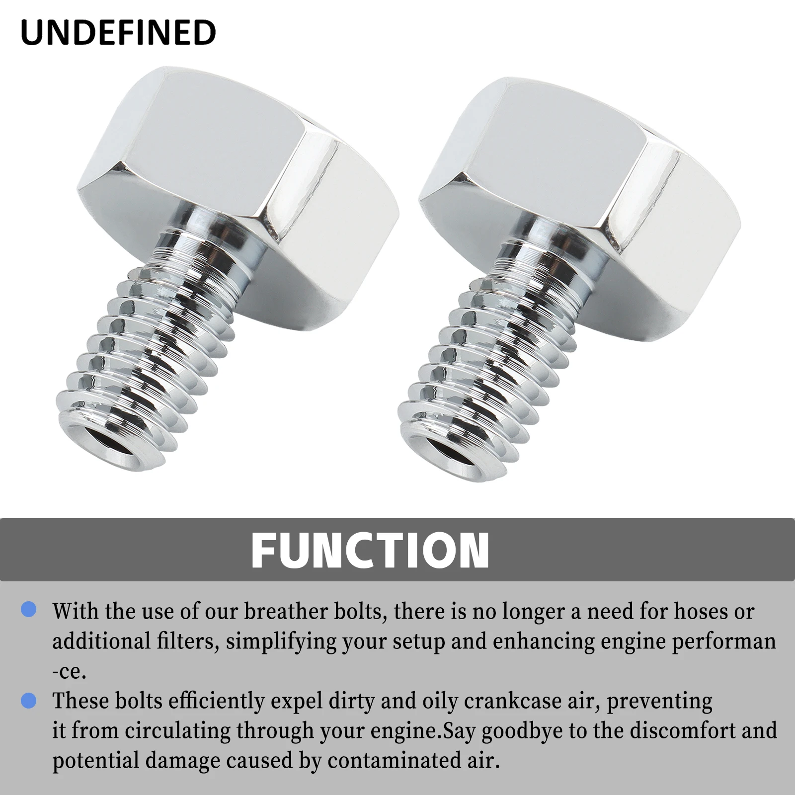 Aluminum Motorcycle Air Filter Cleaner Breather Bolts Kit Fit For Harley Softail Fat Bob Dyna Touring Road King Street Glide CVO