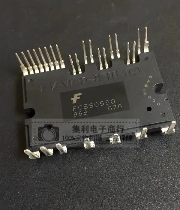 

FCBS0550 new original intelligent power air-conditioning frequency conversion module quality assurance integrity shot