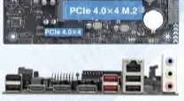 Applicable to ES onboard CPU main board set, support 125H, 155H, 165H processor
