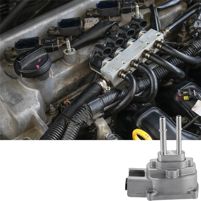 Sensor de composición de combustible 12570260 para Cadillac Escalade ESV 2003-2005 para Cadillac Escalade EXT 2002-2005