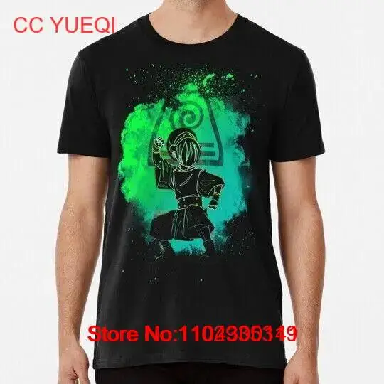 

Soul Of the Earthbender S to 5XL Made in USA T-Shirt