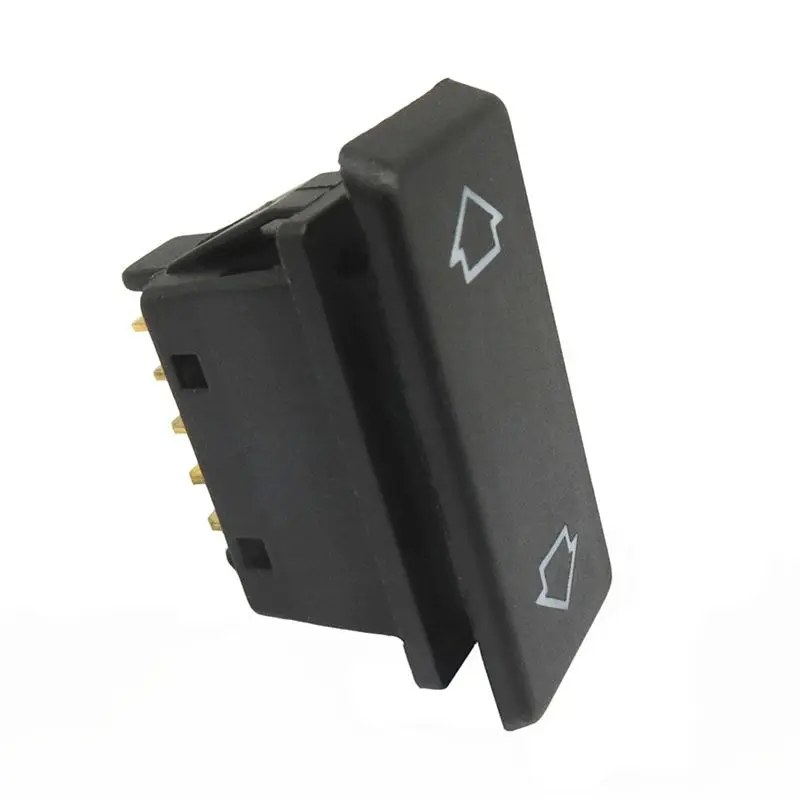 

Кнопка управления ABTU для электрического стеклоподъемника для 504 505 404 Citroen ZX AX BX XSARA C15 C25 SAXO Daewoo Kia