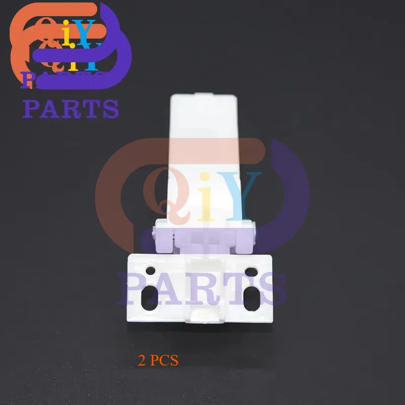 2PCS  ADF Hinge compatible for Canon MF 411 412 414 415 416 418 515 810 820 621 623 624 628 722 724 726 727 728 5840 5850 419 FL