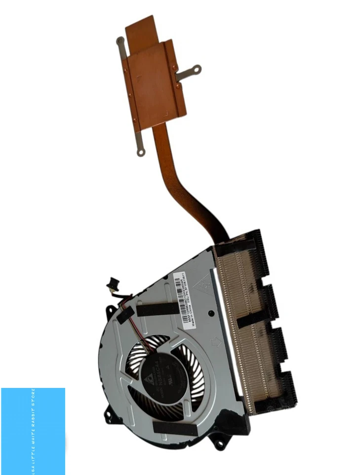 5F10S13911 FOR Lenovo Flex 5-14ITL05 82HSCooling Fan W  Heatsink 5H40S20202